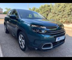 Citroen C5 Aircross BlueHDi 130 S&S EAT8 Shine