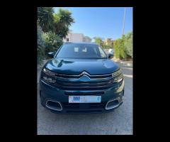 Citroen C5 Aircross BlueHDi 130 S&S EAT8 Shine
