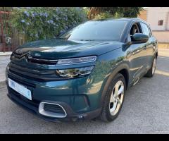 Citroen C5 Aircross BlueHDi 130 S&S EAT8 Shine