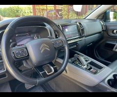 Citroen C5 Aircross BlueHDi 130 S&S EAT8 Shine