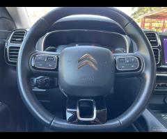 Citroen C5 Aircross BlueHDi 130 S&S EAT8 Shine