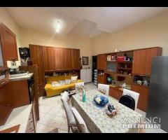 Corso dei Mille-Forum 2 Vani BuonoStato rif.116/25 - 9