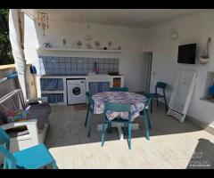 Terrasini Casa indipendente + 2 terrazzi rif115/25 - 6