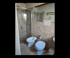 Terrasini Casa indipendente + 2 terrazzi rif115/25 - 7