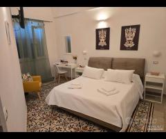 Terrasini Casa indipendente + 2 terrazzi rif115/25 - 8