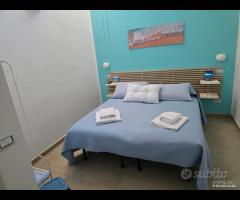 Terrasini Casa indipendente + 2 terrazzi rif115/25 - 10