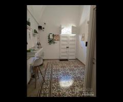 Terrasini Casa indipendente + 2 terrazzi rif115/25 - 11