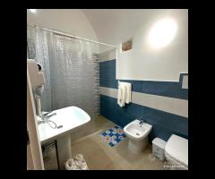 Terrasini Casa indipendente + 2 terrazzi rif115/25 - 12