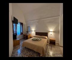 Terrasini Casa indipendente + 2 terrazzi rif115/25 - 13