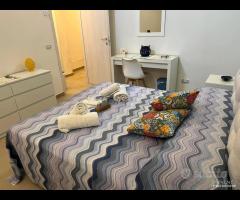 Terrasini Casa indipendente + 2 terrazzi rif115/25 - 14