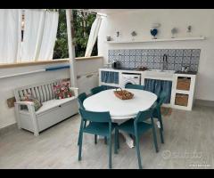 Terrasini Casa indipendente + 2 terrazzi rif115/25 - 15