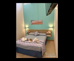 Terrasini Casa indipendente + 2 terrazzi rif115/25 - 16