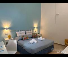 Terrasini Casa indipendente + 2 terrazzi rif115/25 - 17