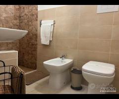 Terrasini Casa indipendente + 2 terrazzi rif115/25 - 19