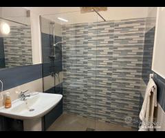 Terrasini Casa indipendente + 2 terrazzi rif115/25 - 20