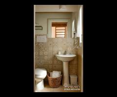 Terrasini Casa indipendente + 2 terrazzi rif115/25 - 21