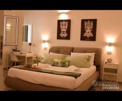 Terrasini Casa indipendente + 2 terrazzi rif115/25 - 22