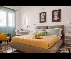 Terrasini Casa indipendente + 2 terrazzi rif115/25 - 28