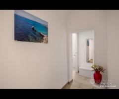 Terrasini Casa indipendente + 2 terrazzi rif115/25 - 30