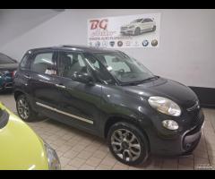 Fiat 500L 0.9 TwinAir Turbo Natural Power Tetto 12