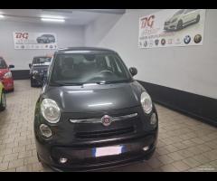 Fiat 500L 0.9 TwinAir Turbo Natural Power Tetto 12