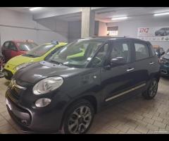 Fiat 500L 0.9 TwinAir Turbo Natural Power Tetto 12