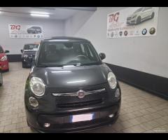 Fiat 500L 0.9 TwinAir Turbo Natural Power Tetto 12