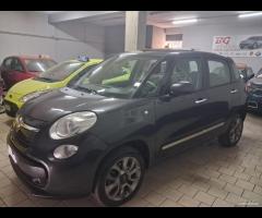 Fiat 500L 0.9 TwinAir Turbo Natural Power Tetto 12