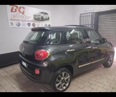 Fiat 500L 0.9 TwinAir Turbo Natural Power Tetto 12 - 6