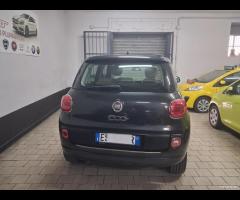Fiat 500L 0.9 TwinAir Turbo Natural Power Tetto 12 - 7