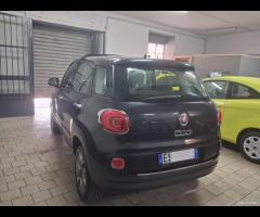 Fiat 500L 0.9 TwinAir Turbo Natural Power Tetto 12 - 10