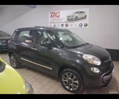 Fiat 500L 0.9 TwinAir Turbo Natural Power Tetto 12 - 12
