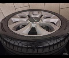 Fiat 500L 0.9 TwinAir Turbo Natural Power Tetto 12 - 15