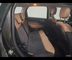 Fiat 500L 0.9 TwinAir Turbo Natural Power Tetto 12 - 16