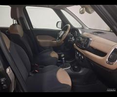 Fiat 500L 0.9 TwinAir Turbo Natural Power Tetto 12 - 17