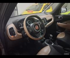 Fiat 500L 0.9 TwinAir Turbo Natural Power Tetto 12 - 18