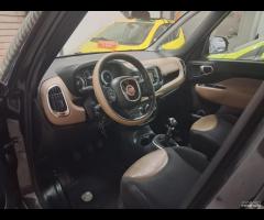 Fiat 500L 0.9 TwinAir Turbo Natural Power Tetto 12 - 20