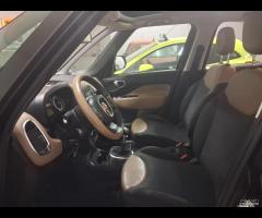 Fiat 500L 0.9 TwinAir Turbo Natural Power Tetto 12 - 21