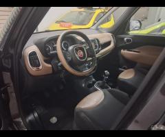 Fiat 500L 0.9 TwinAir Turbo Natural Power Tetto 12 - 23