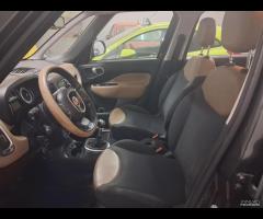 Fiat 500L 0.9 TwinAir Turbo Natural Power Tetto 12 - 24