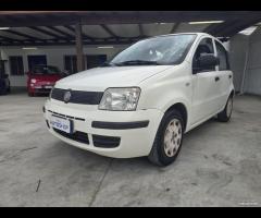 Fiat Panda 1.2 Emotion