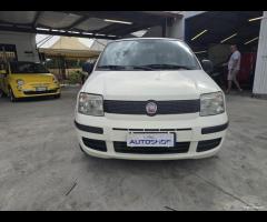 Fiat Panda 1.2 Emotion