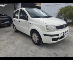 Fiat Panda 1.2 Emotion
