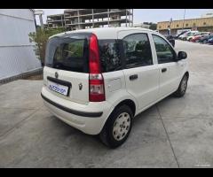 Fiat Panda 1.2 Emotion