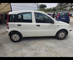 Fiat Panda 1.2 Emotion
