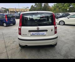 Fiat Panda 1.2 Emotion - 7