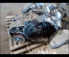 cambio manuale Volkswagen golf 5 GTI BWA