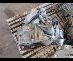 cambio manuale Volkswagen golf 5 GTI BWA