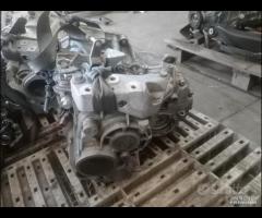 cambio manuale Volkswagen golf 5 GTI BWA