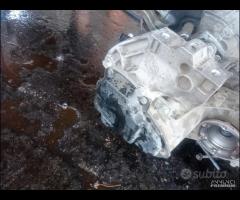 cambio manuale Volkswagen caddy 5 marce DFS 2018